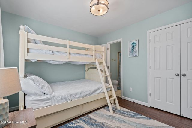 1412 Canal Drive Apt C, Carolina Beach, NC 28428
