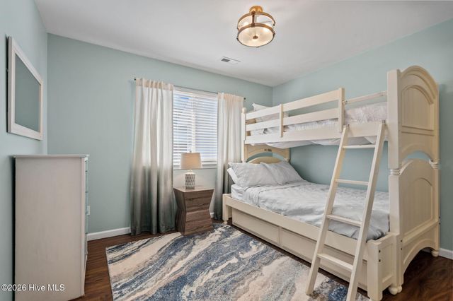 1412 Canal Drive Apt C, Carolina Beach, NC 28428
