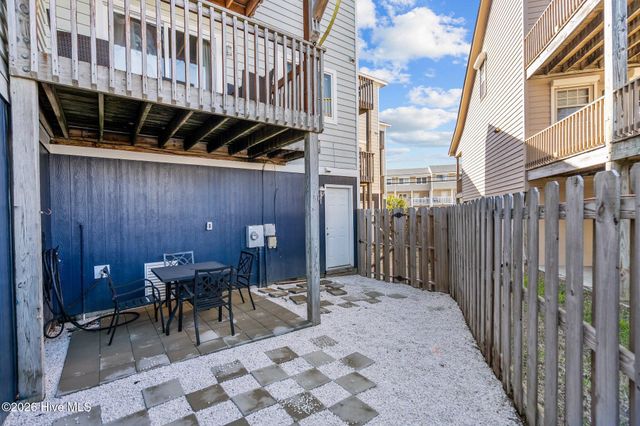 1412 Canal Drive Apt C, Carolina Beach, NC 28428