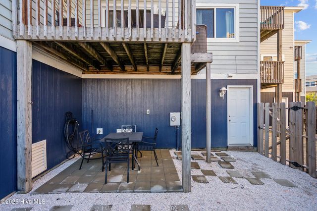 1412 Canal Drive Apt C, Carolina Beach, NC 28428
