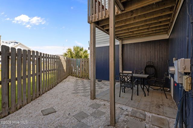 1412 Canal Drive Apt C, Carolina Beach, NC 28428