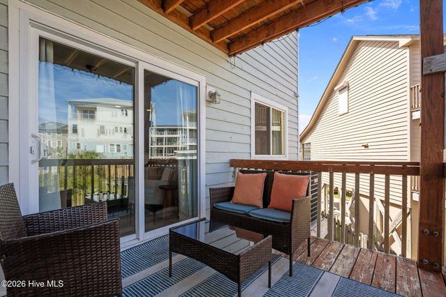 1412 Canal Drive Apt C, Carolina Beach, NC 28428
