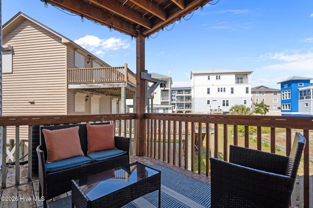 1412 Canal Drive Apt C, Carolina Beach, NC 28428