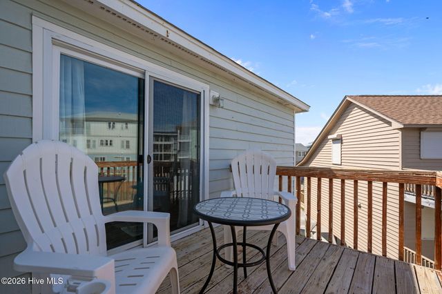 1412 Canal Drive Apt C, Carolina Beach, NC 28428