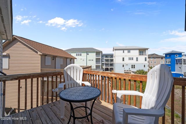 1412 Canal Drive Apt C, Carolina Beach, NC 28428