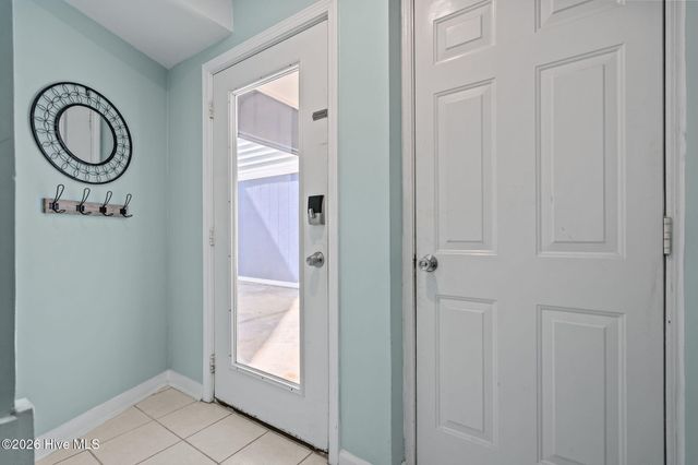1412 Canal Drive Apt C, Carolina Beach, NC 28428