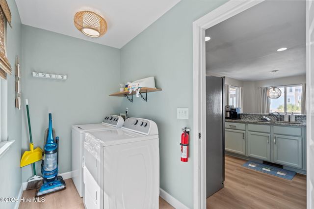 1412 Canal Drive Apt C, Carolina Beach, NC 28428