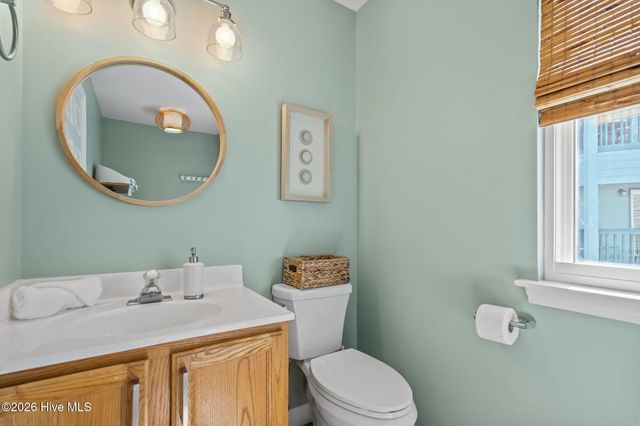 1412 Canal Drive Apt C, Carolina Beach, NC 28428