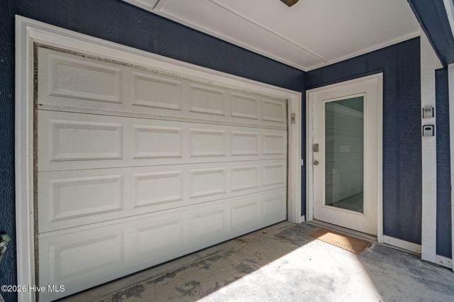 1412 Canal Drive Apt C, Carolina Beach, NC 28428