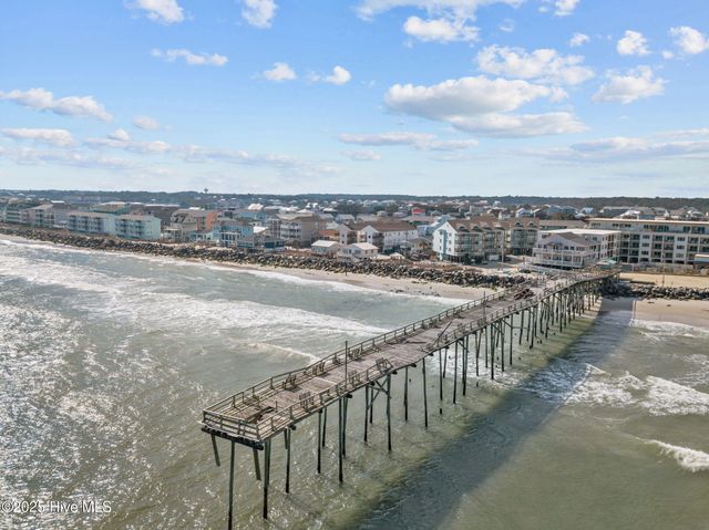 1412 Canal Drive Apt C, Carolina Beach, NC 28428