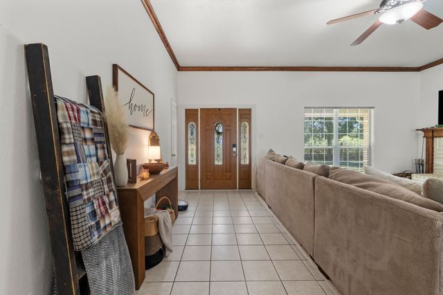 555 Rs County Road 4510, Point, TX 75472