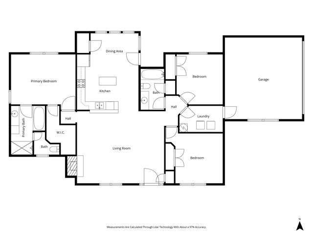 555 Rs County Road 4510, Point, TX 75472