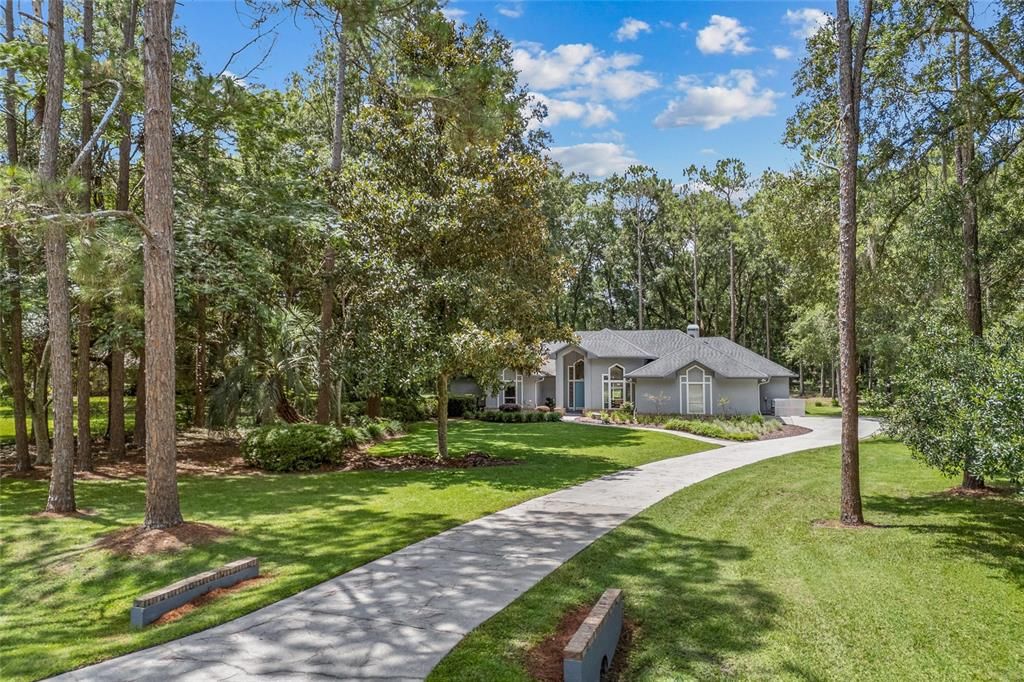 13617 SW 2ND LANE, Newberry, FL 32669