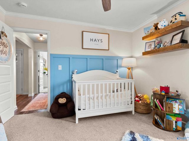 104 White Rock Drive, Harvest, AL 35749