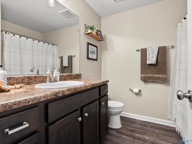 104 White Rock Drive, Harvest, AL 35749