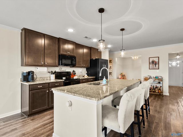 104 White Rock Drive, Harvest, AL 35749