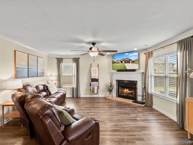 104 White Rock Drive, Harvest, AL 35749