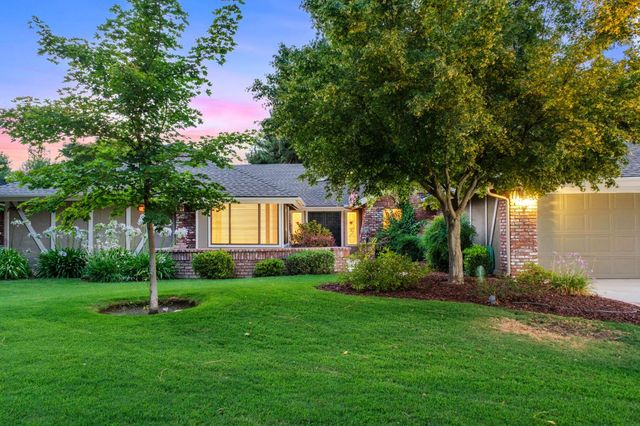3146 W Alluvial Avenue, Fresno, CA 93711