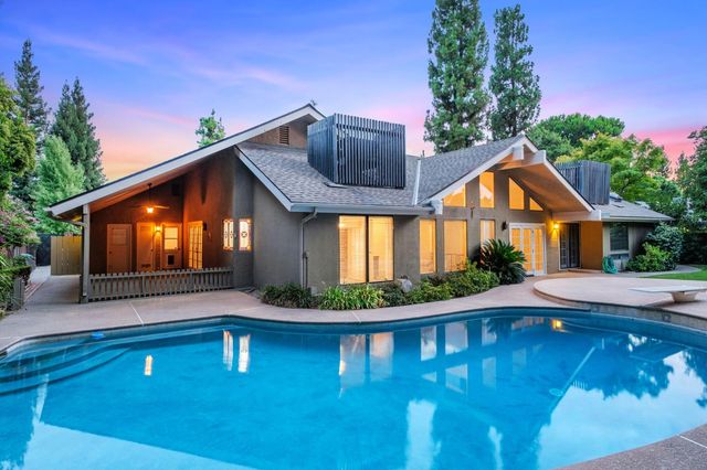 3146 W Alluvial Avenue, Fresno, CA 93711