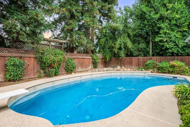 3146 W Alluvial Avenue, Fresno, CA 93711