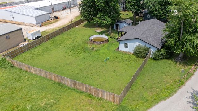 3633 Circle Drive Place, Grove, OK 74344