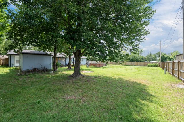 3633 Circle Drive Place, Grove, OK 74344