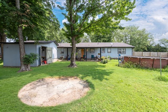 3633 Circle Drive Place, Grove, OK 74344