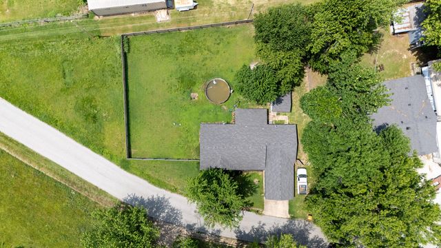 3633 Circle Drive Place, Grove, OK 74344