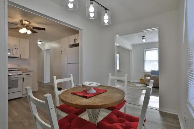 2424 Holt Avenue, Columbus, OH 43219