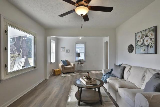 2424 Holt Avenue, Columbus, OH 43219