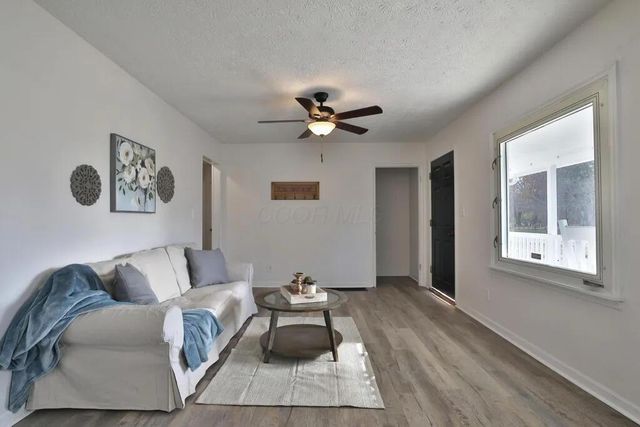 2424 Holt Avenue, Columbus, OH 43219