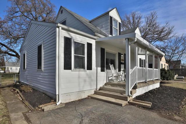 2424 Holt Avenue, Columbus, OH 43219