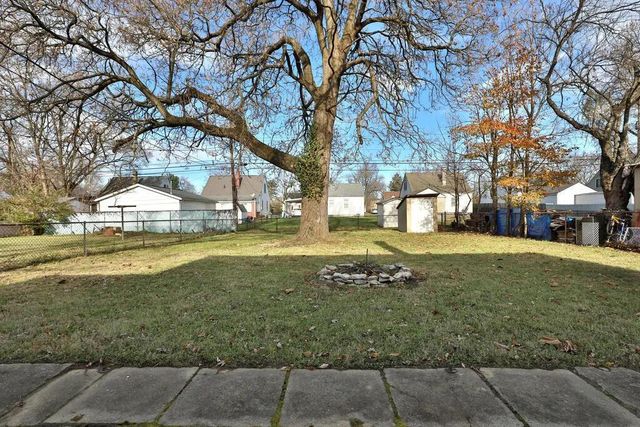 2424 Holt Avenue, Columbus, OH 43219