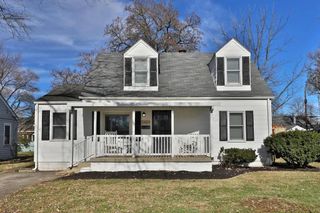 2424 Holt Avenue, Columbus, OH 43219