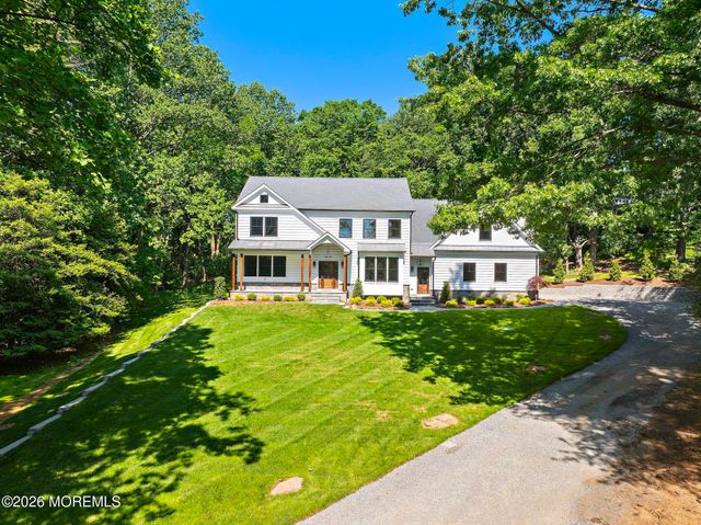 306 Valley Street, Middletown, NJ 07748
