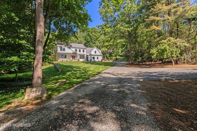 306 Valley Street, Middletown, NJ 07748