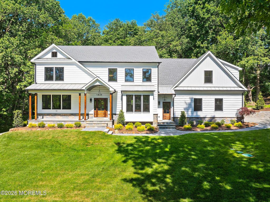 306 Valley Street, Middletown, NJ 07748