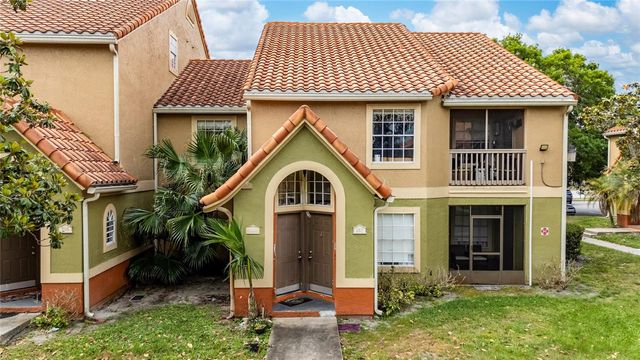 445 FOUNTAINHEAD CIRCLE 257, Kissimmee, FL 34741