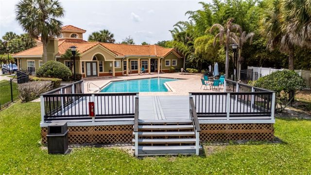 445 FOUNTAINHEAD CIRCLE 257, Kissimmee, FL 34741