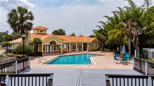 445 FOUNTAINHEAD CIRCLE 257, Kissimmee, FL 34741