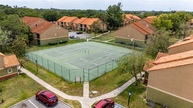 445 FOUNTAINHEAD CIRCLE 257, Kissimmee, FL 34741