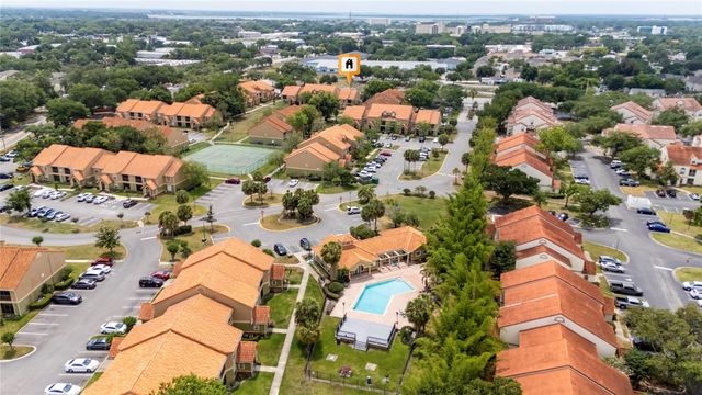 445 FOUNTAINHEAD CIRCLE 257, Kissimmee, FL 34741