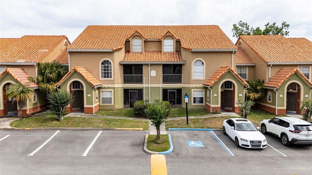 445 FOUNTAINHEAD CIRCLE 257, Kissimmee, FL 34741