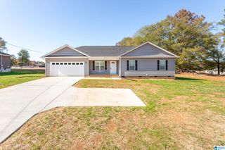 1569 ALEXANDRIA WELLINGTON ROAD, Alexandria, AL 36250