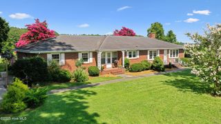 1171 New Hope Road, New Hope, NC 27944