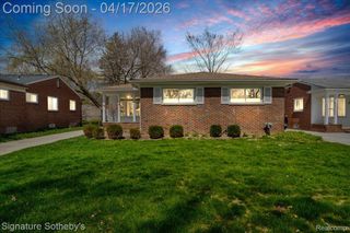 234 W La Salle Avenue, Royal Oak, MI 48073
