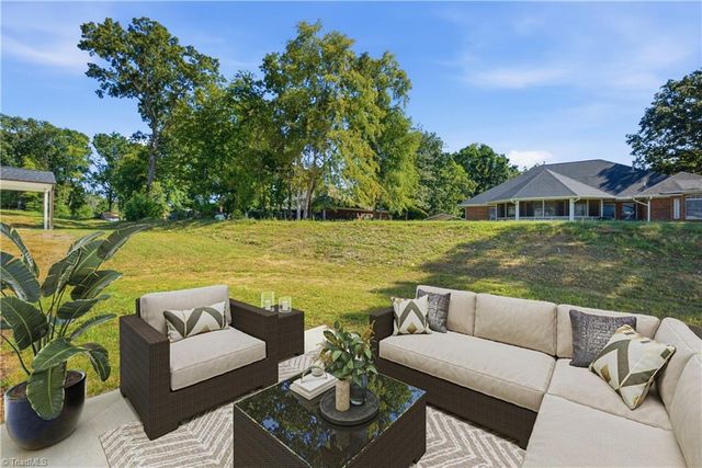 1974 Palmer Drive, Graham, NC 27253