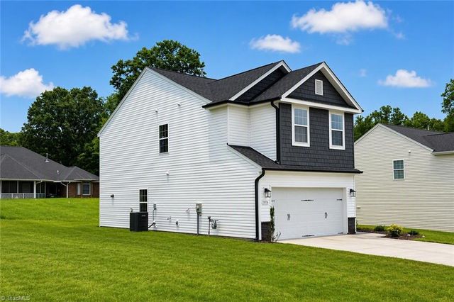1974 Palmer Drive, Graham, NC 27253