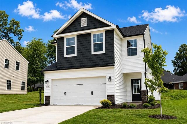 1974 Palmer Drive, Graham, NC 27253