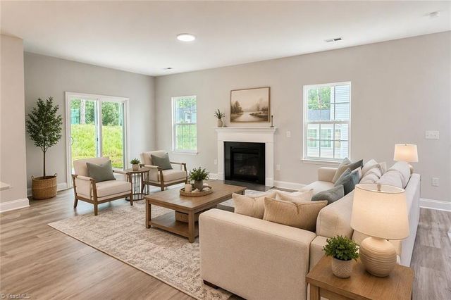 1974 Palmer Drive, Graham, NC 27253